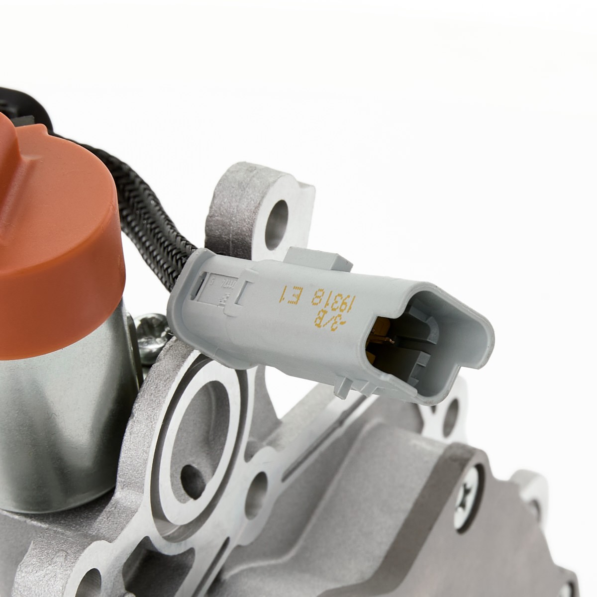  Bomba De Aceite Opel CROSSLAND 10